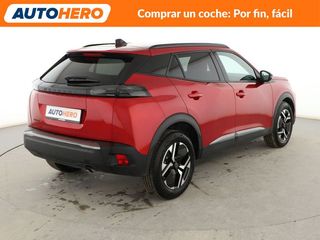 Peugeot 2008 1.2 PureTech Allure