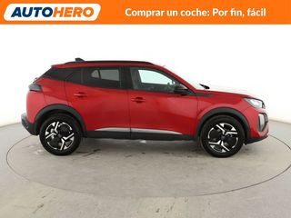 Peugeot 2008 1.2 PureTech Allure