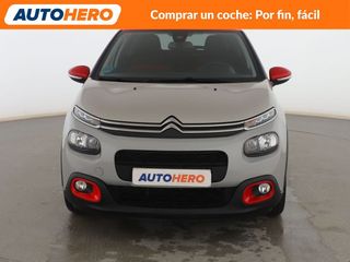 Citroën C3 1.2 PureTech Shine
