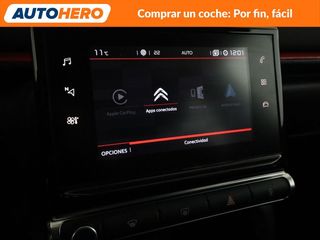 Citroën C3 1.2 PureTech Shine