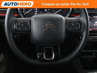 Citroën C3 1.2 PureTech Shine