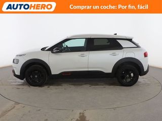 Citroën C4 Cactus 1.2 PureTech Feel