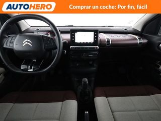 Citroën C4 Cactus 1.2 PureTech Feel