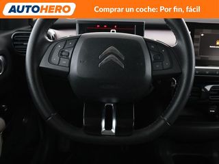 Citroën C4 Cactus 1.2 PureTech Feel