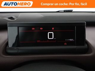 Citroën C4 Cactus 1.2 PureTech Feel