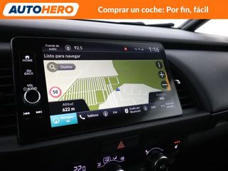 Honda Jazz 1.5 i-MMD Hybrid Crosstar Advance