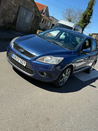 Ford Focus 2008