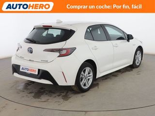 Toyota Corolla 1.8 Hybrid Active Tech
