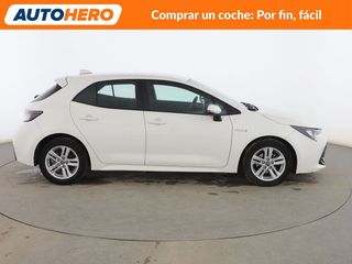 Toyota Corolla 1.8 Hybrid Active Tech