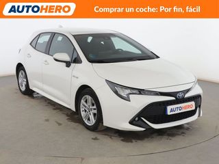 Toyota Corolla 1.8 Hybrid Active Tech