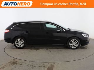 Peugeot 508 2.0 HDi Active