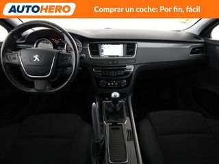 Peugeot 508 2.0 HDi Active