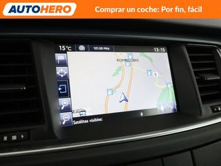 Peugeot 508 2.0 HDi Active