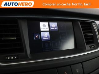 Peugeot 508 2.0 HDi Active