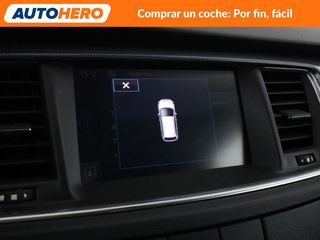 Peugeot 508 2.0 HDi Active