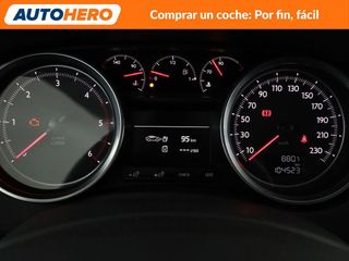 Peugeot 508 2.0 HDi Active