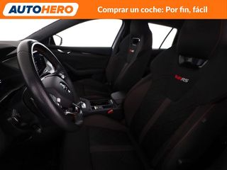 Skoda Octavia 2.0 TDI RS