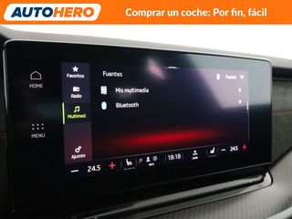 Skoda Octavia 2.0 TDI RS