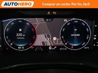 Skoda Octavia 2.0 TDI RS