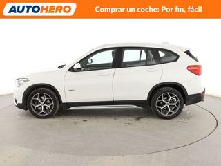 BMW X1 sDrive 18i xLine
