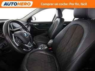 BMW X1 sDrive 18i xLine