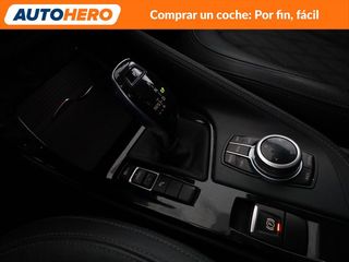 BMW X1 sDrive 18i xLine