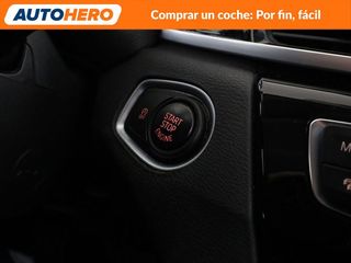 BMW X1 sDrive 18i xLine