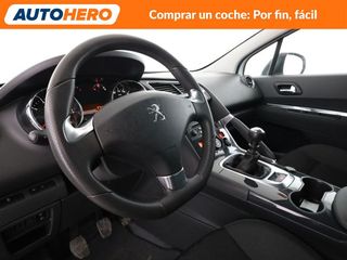 Peugeot 3008 1.2 PureTech Style