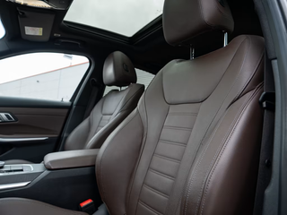 BMW 320d MSport 190CV 2023