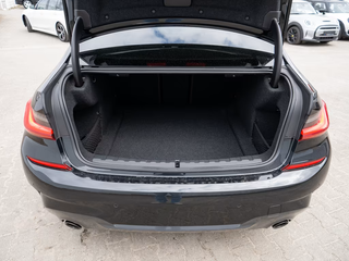 BMW 320d MSport 190CV 2023