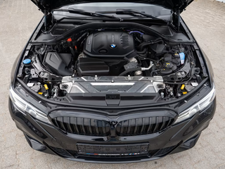 BMW 320d MSport 190CV 2023