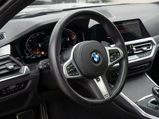 BMW 320d MSport 190CV 2023