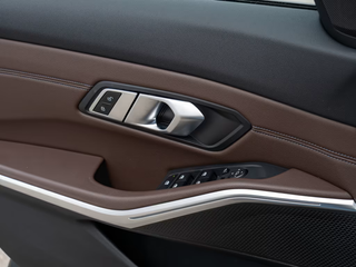 BMW 320d MSport 190CV 2023