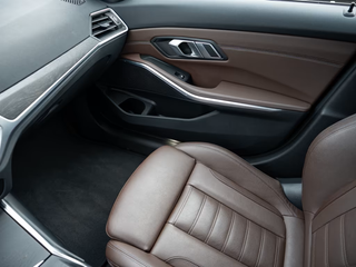 BMW 320d MSport 190CV 2023