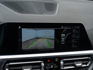 BMW 320d MSport 190CV 2023