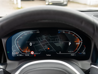 BMW 320d MSport 190CV 2023