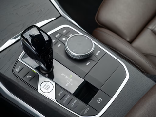 BMW 320d MSport 190CV 2023