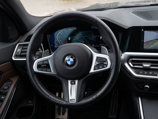 BMW 320d MSport 190CV 2023