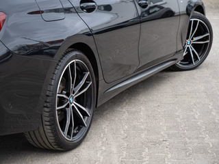 BMW 320d MSport 190CV 2023