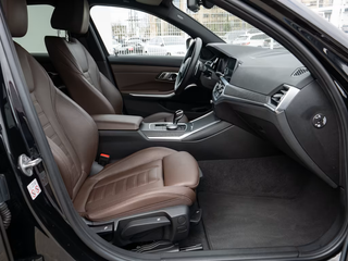 BMW 320d MSport 190CV 2023