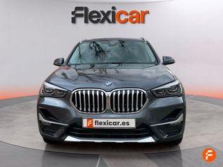 BMW X1 sDrive18d