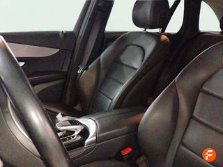 Mercedes GLC GLC 250 4MATIC