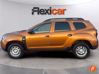 Dacia Duster Essent. 1.6 84kW(114CV) 4X2 GLP