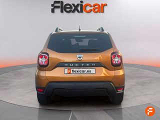 Dacia Duster Essent. 1.6 84kW(114CV) 4X2 GLP