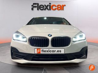 BMW Serie 2 Gran Tourer 218i