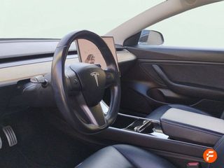 Tesla Model 3 Performance AWD