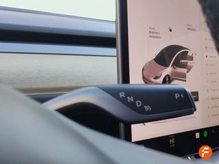 Tesla Model 3 Performance AWD