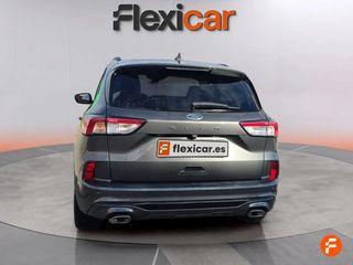 Ford Kuga ST-Line 2.0 EcoBlue 88kW (120CV) Auto