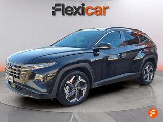 Hyundai Tucson 1.6 TGDI 169kW (230CV) HEV Maxx Auto