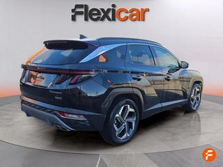Hyundai Tucson 1.6 TGDI 169kW (230CV) HEV Maxx Auto